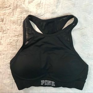 Victorias Secret Pink Sports Bra